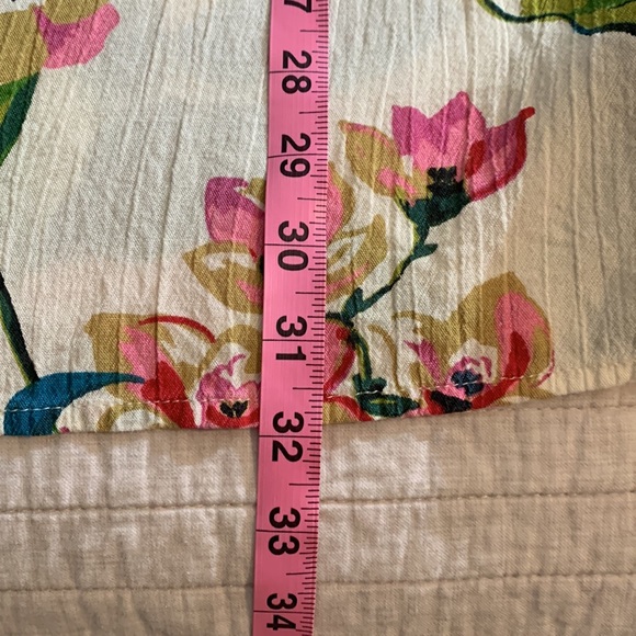 Billabong Night Twist Swing Mini Dress small - Picture 12 of 14